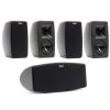 Klipsch Quintet Home Theater System 5.0