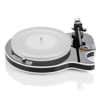 Clearaudio "Al Di Meola" Edition black