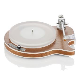 Clearaudio "Al Di Meola" Edition Wood