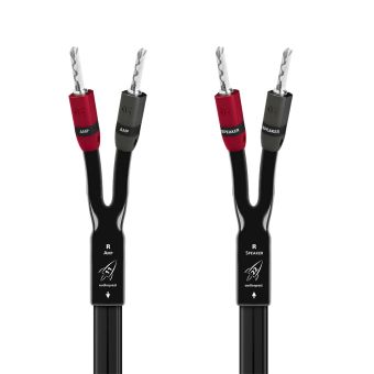 Audioquest Rocket 11 Full-Range Speaker Cable (Pair)