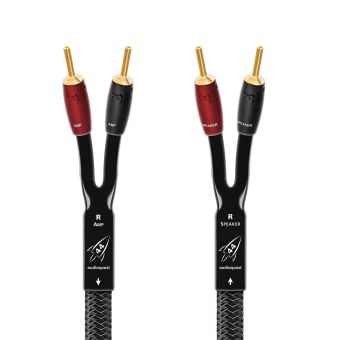 Audioquest Rocket 44 Full-Range Speaker Cable G (Pair)