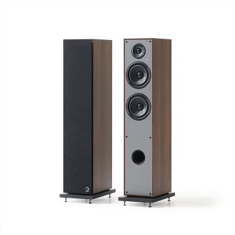 Elipson Horus 11F Floorstanding loudspeaker (Pair)
