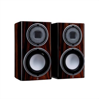 Monitor Audio Platinum 100 3G Bookshelf Speaker (Pair)