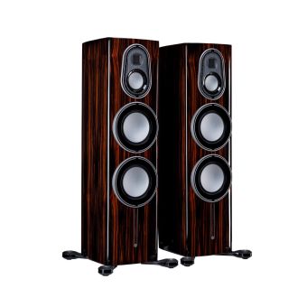 Monitor Audio Platinum 300 3G Floorstanding Speaker (Pair)