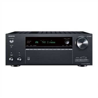 Onkyo TX-NR7100 9.2 Channel THX® Certified AV Receiver