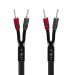Audioquest Rocket 22 Full-Range Speaker Cable (Pair)